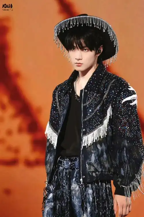 刘耀文重庆演唱会