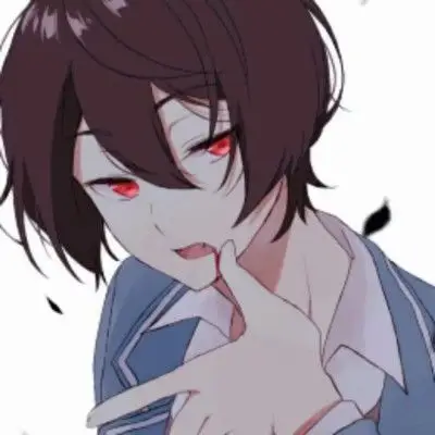 熊〗男生头像 自截侵删/高冷/黑白 呆萌 色彩 帅气 傲娇 颜表情