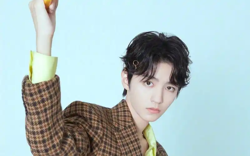 【王俊凯】tfboys七周年演唱会 喜欢你cut