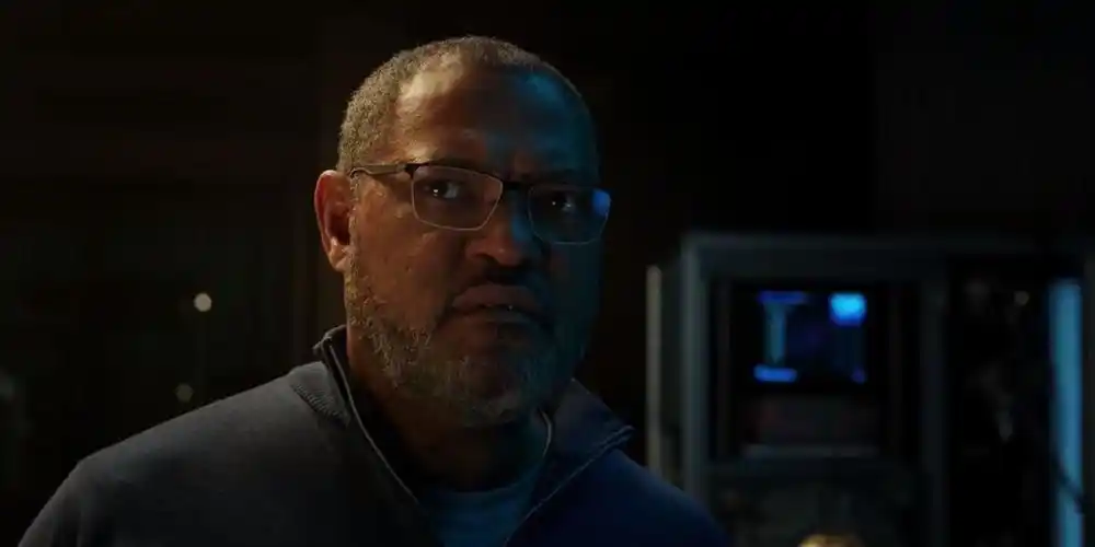 蚁人2:黄蜂女现身