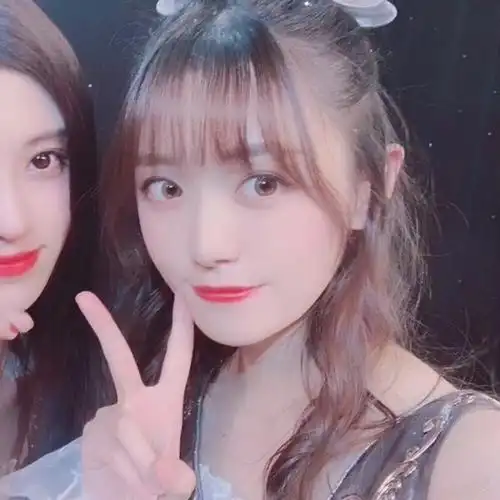 自调snh48鞠婧祎闺头