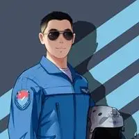 军人头像 霸气中国军人头像_微信头像图片大全