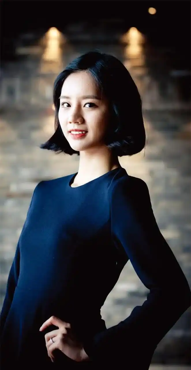 韩国国民撒娇女李惠利