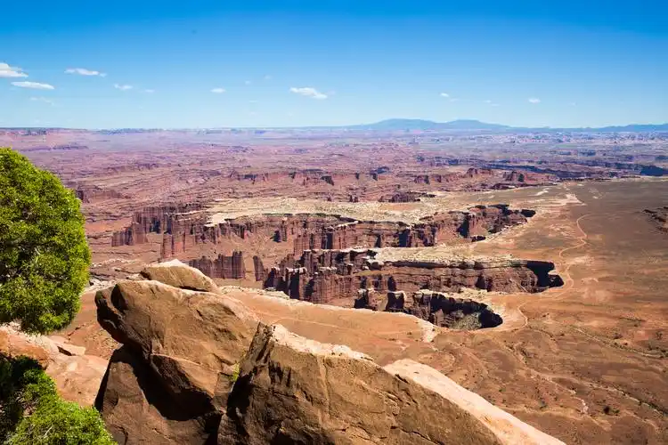 美国西部游——国家公园篇