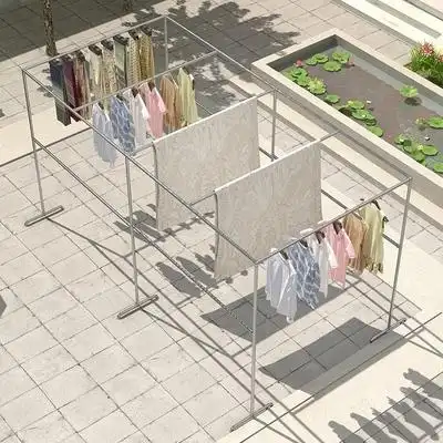 【好太太晾衣架1米2】淘宝优惠券,淘宝好太太晾衣架1米2优惠券,免费