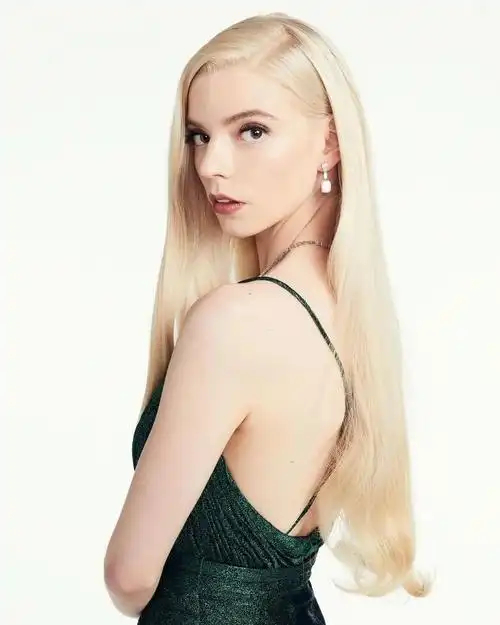 anya taylor-joy 一定榜上有名