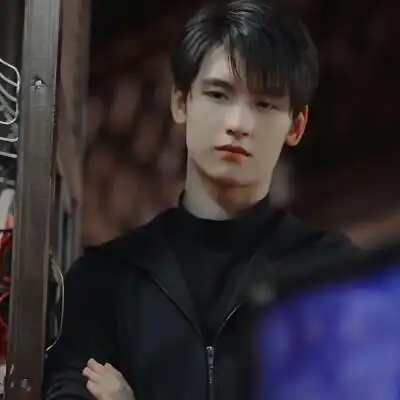 黄俊捷/张起灵自截/二改一定要看简介,这组改了一定要踹我!