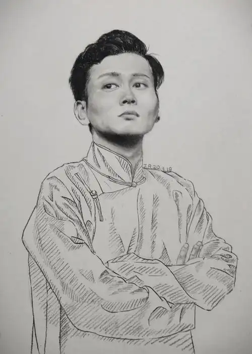 孟鹤堂 - 小姬姬同学