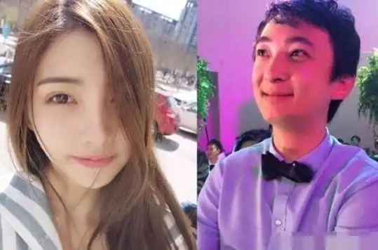 豆得儿发哭泣照想要挽回王思聪网友都是毕业照惹的祸