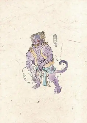 中国百鬼录,胆小慎入!-新闻频道-手机搜狐