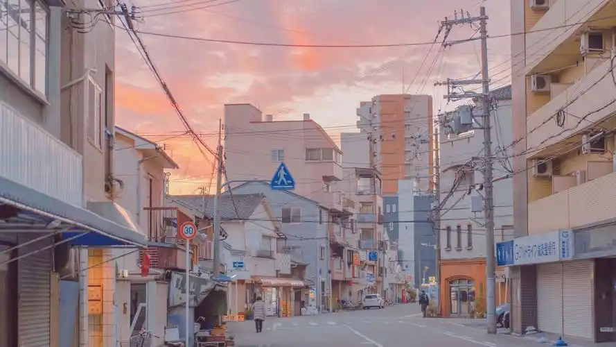 缤纷多彩壁纸【59】锁屏壁纸图片_动态桌面壁纸图片_动态壁纸下载