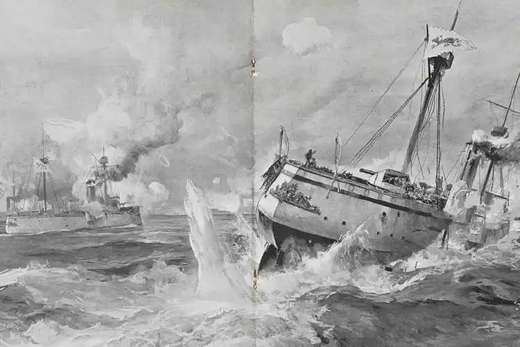 麻木的平民:刺痛国人的图片 看着都刺心