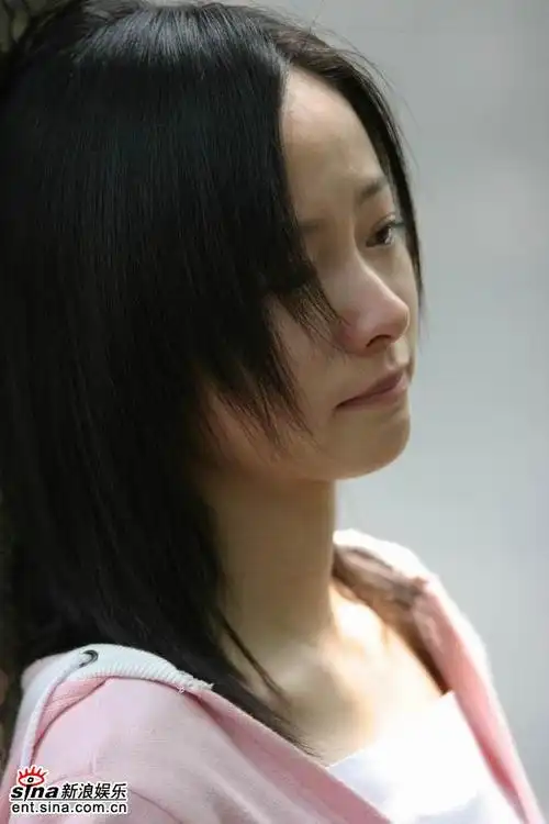 资料图片:《我们无处安放的青春》精彩剧照(6)