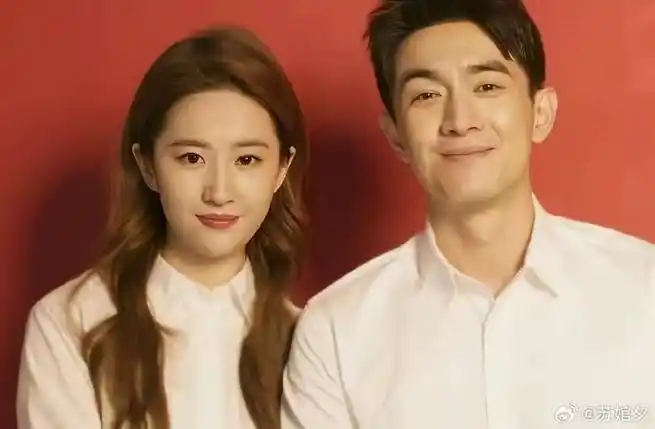 有点玄学在的吧,你们觉得就外形而言,刘亦菲和林更新看着可还般配?