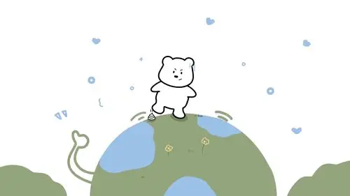 电脑壁纸/背景图 图源水印