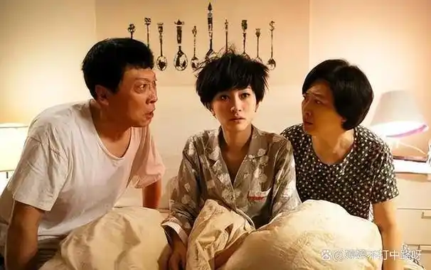 5位妈妈专业户富太太好妈妈恶婆婆自带气质不用演