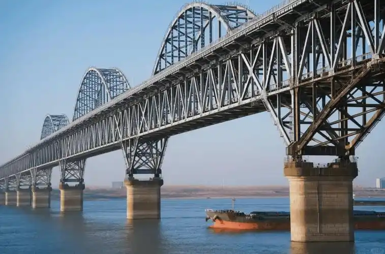 这8座桥,承载起了江西之重!