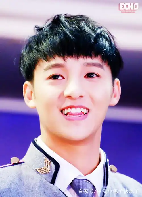 两个虎牙小男神你知道吗,王俊凯最帅气