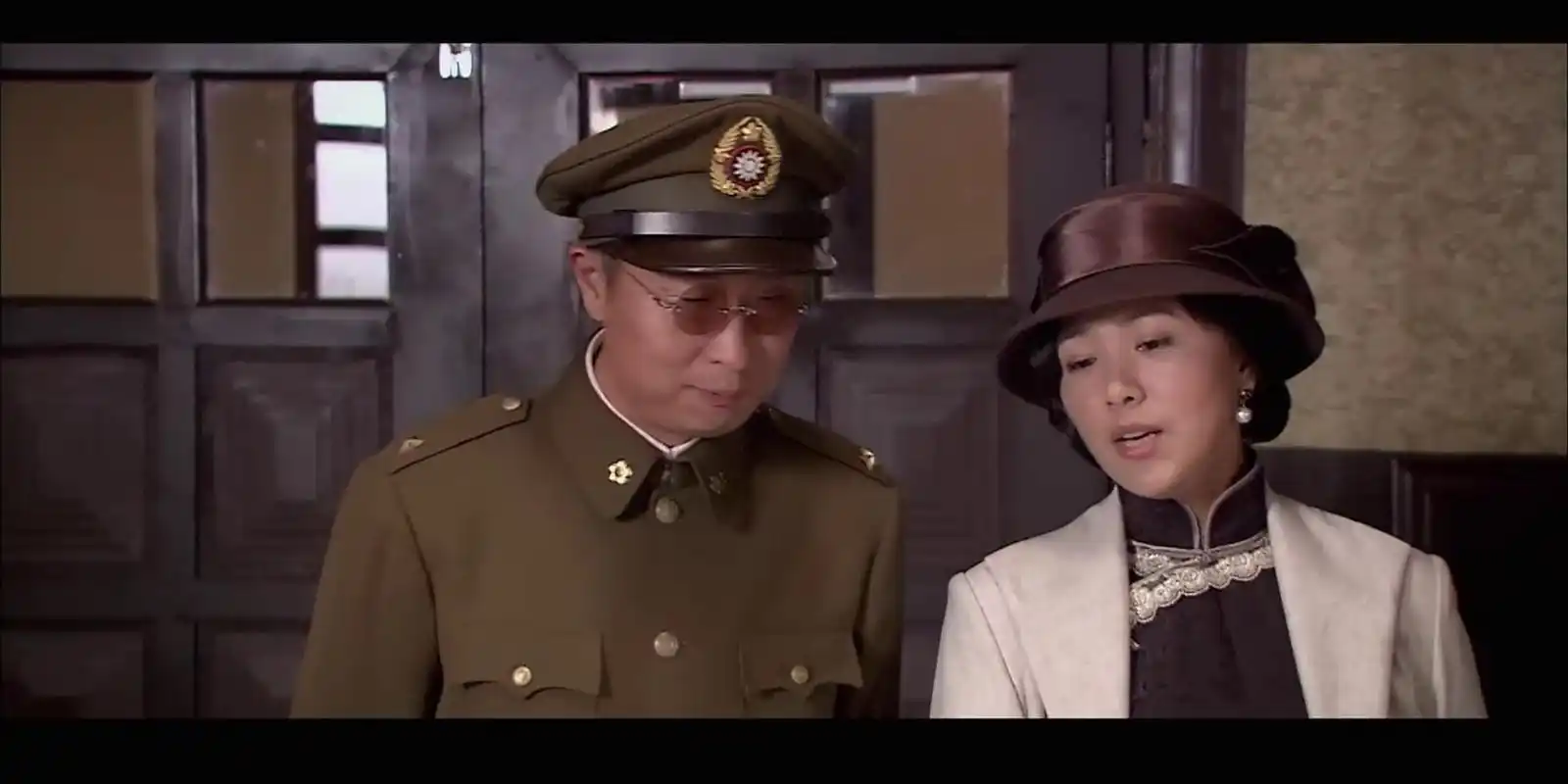 《黎明之前》陆怡君平凡又了不起,她既活得真实,又知道在乎什么_手机