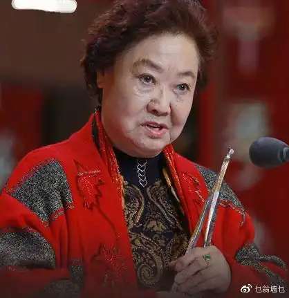 90岁国家一级演员郭兰英,因流产被丈夫抛弃,无子无女终身遗憾