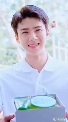 吴世勋真的好看吗?