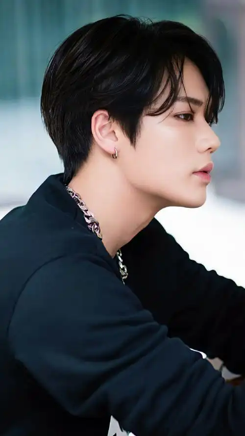 超话星愿池##林彦俊##林彦俊记得开心