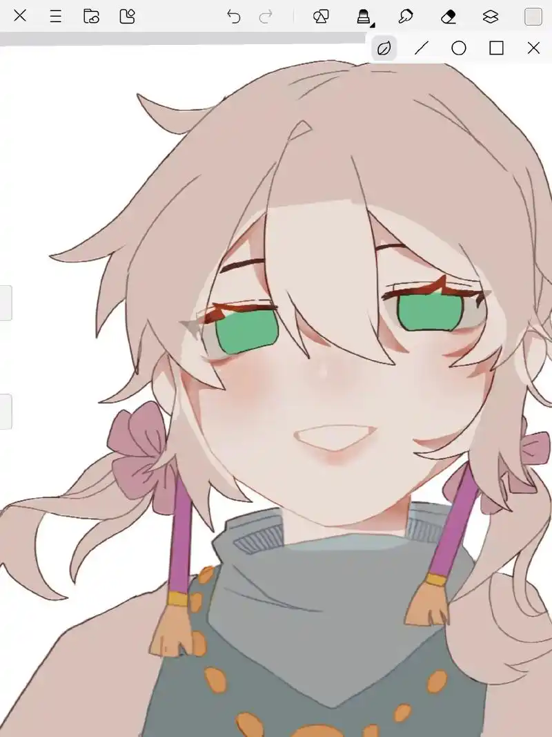 绘画 #光遇 #光遇樱花妹妹  - 抖音