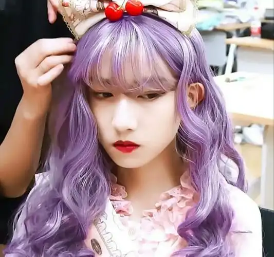 时代峰峻三代的女装照片