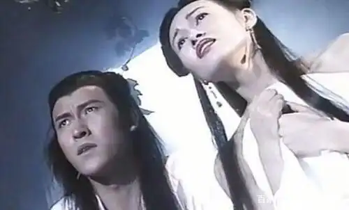 梅超风陈玄风私奔多年,为何没有孩子