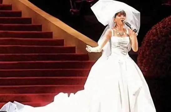 梅艳芳在弥留之际为何多次吩咐保镖我死都不见那两个人