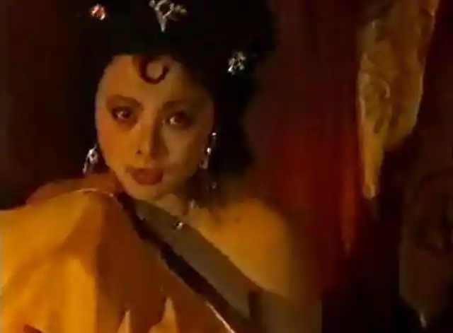 89版的《封神榜》最贴合原著,为什么只播5集就被禁了?