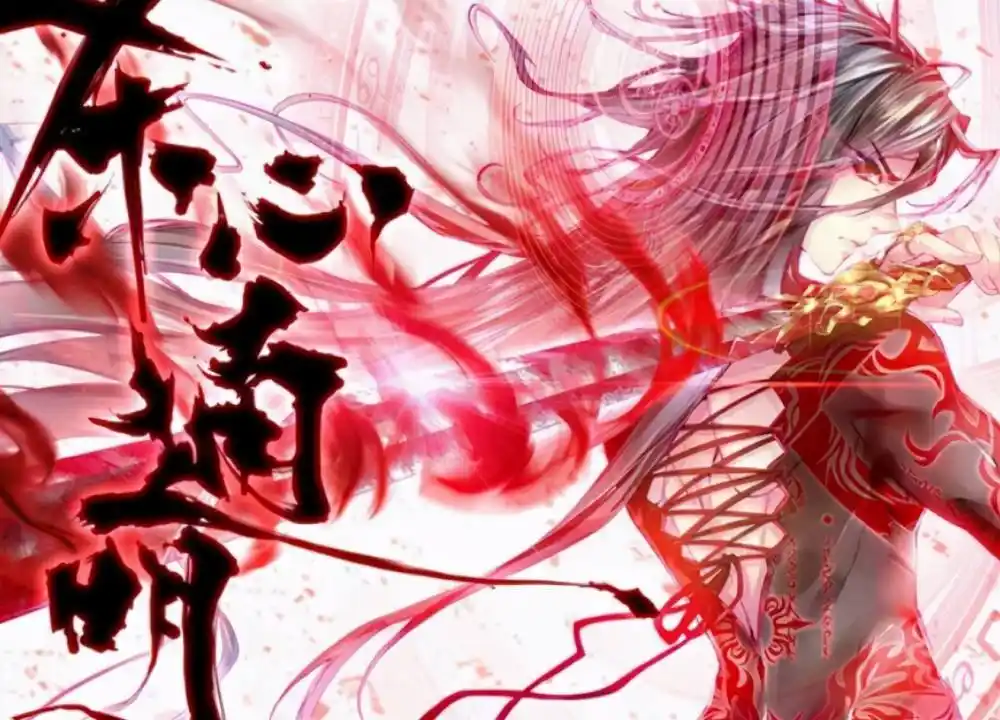 斗罗大陆:不同人的修罗神形象,霍雨浩莫名很酷,最帅的还是初代