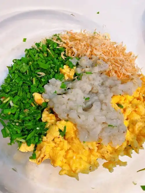 饺子馅这样调能鲜掉舌头