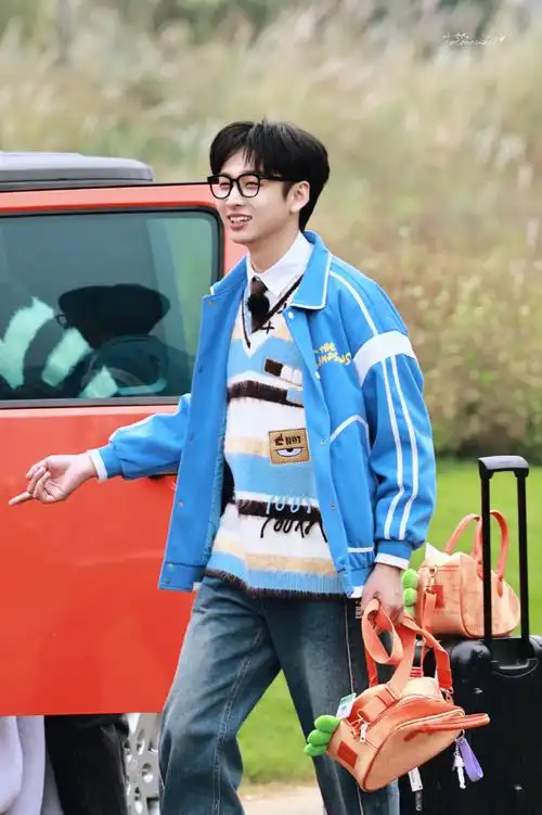 齐思钧跳进地理书的旅行##人间甜豆齐思钧