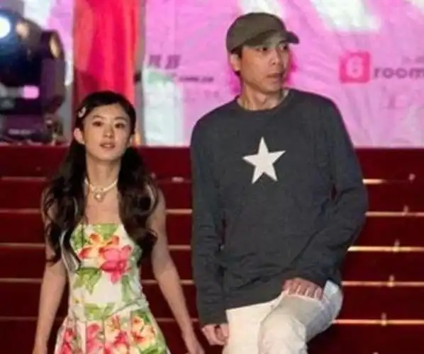 3年过去再看赵丽颖和冯绍峰的现状原来一切早就有据可依