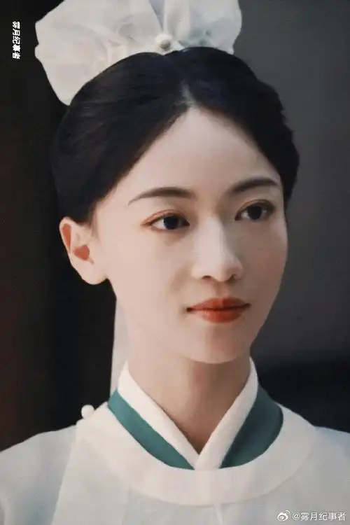 吴谨言观众缘##墨雨云间#电视剧墨雨云间超话#吴谨言