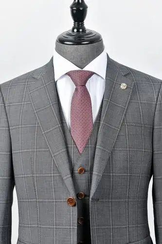 西装礼服租赁套餐