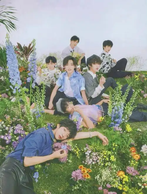 94 花与少年永不谢幕,爱与被爱偏偏共生 94#tnt时代少年团  #時代