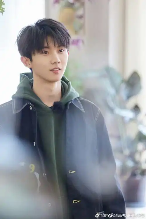 马嘉祺灿烂的花园##马嘉祺