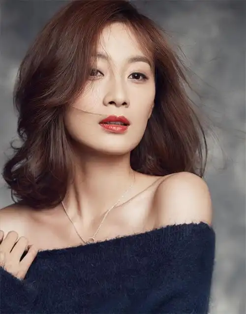 回顾演员徐梵溪长得漂亮戏也好为人低调不张扬追求平淡生活