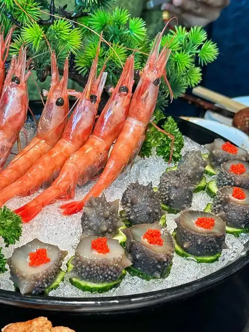 在青岛,本地人常来吃的十二年老店