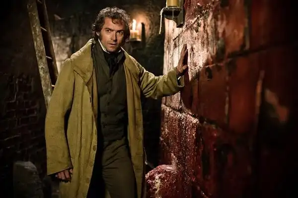 悲惨世界/孤星泪(港)(2012)【50g】