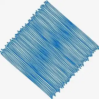 蓝色线条斜线纹理素材