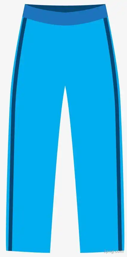 矢量运动卡通矢量裤子风格蓝色矢量图矢量人物购物袋矢量矢量图案矢量