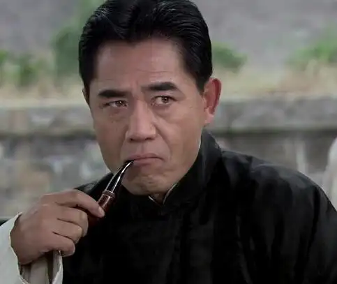 大宅门白景琦为什么排行老七