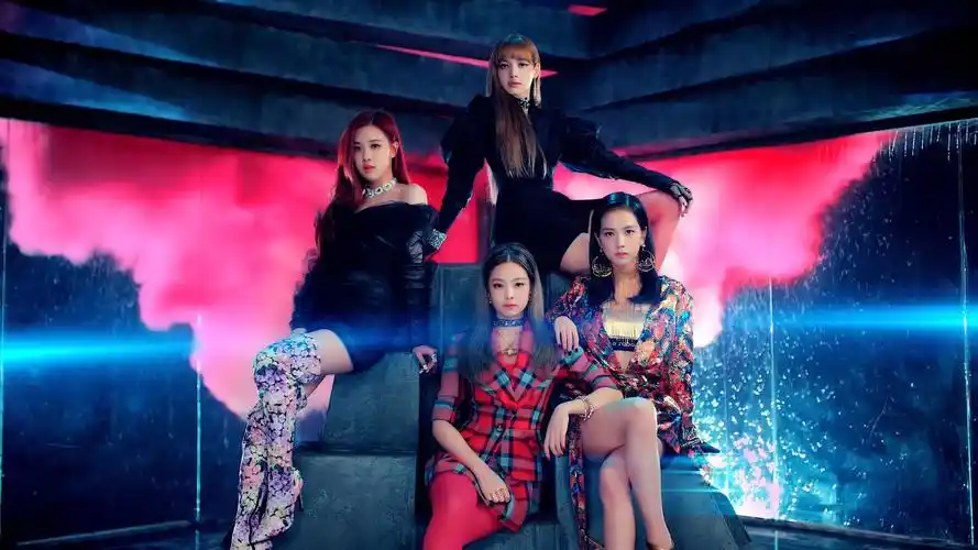 饭拍秀27.blackpink.ddu-du ddu-du.4k.660m