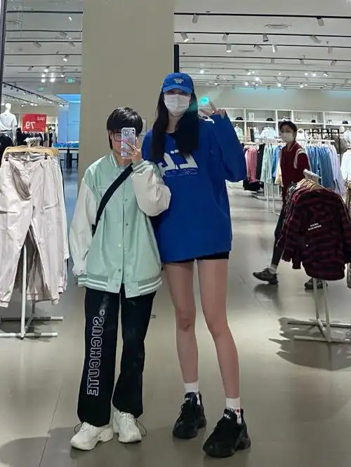 165185身高差情侣日记7