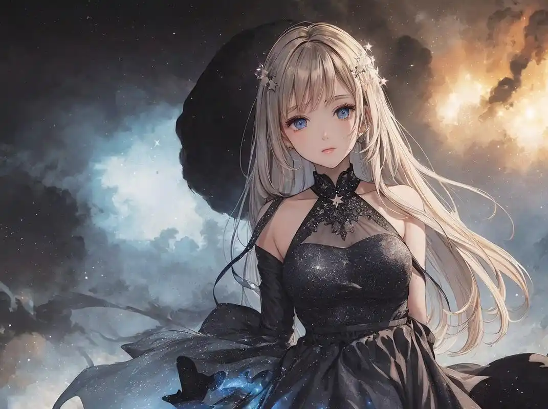 随着动漫文化的不断发展,黑暗系二次元欣赏逐渐成为一种独特的审美