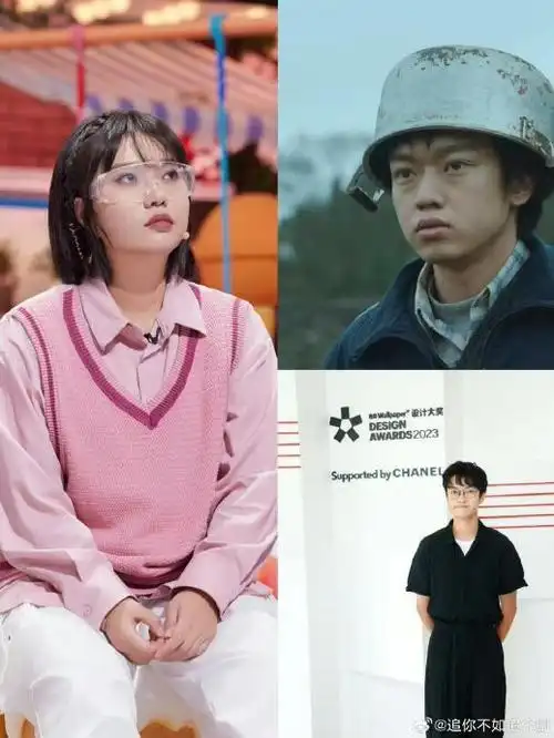 果然能降服北大才女的也得非常有才|李雪琴_新浪新闻