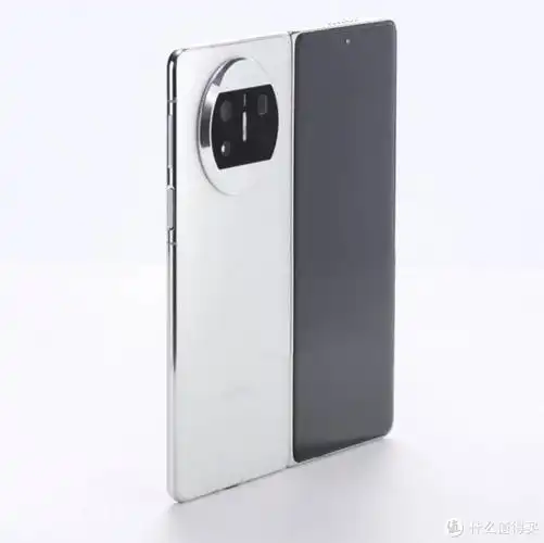 华为mate x3折叠屏手机:身为里程碑之作,也有2个小遗憾